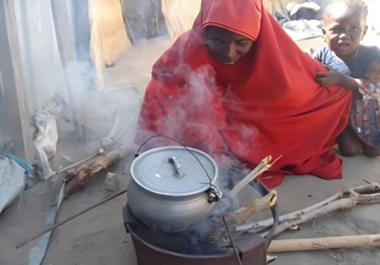 “Now My Daughter Is Safe”: How Solar-Electric Cooking Restored Peace of Mind for a Family in North-East Nigeria 
